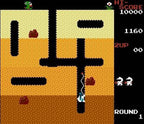 Dig Dug (JP)