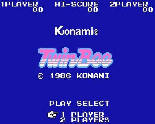TwinBee (JP)