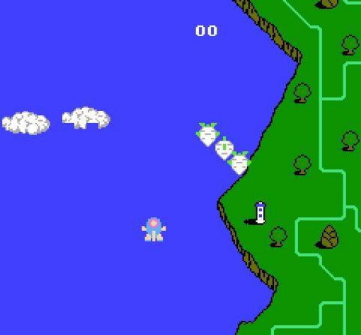 TwinBee (JP)