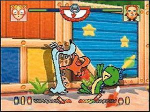 Rakuga Kids (JP)