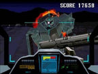 Kidou Senshi Gundam Gaiden I: Senritsu no Blue (JP)
