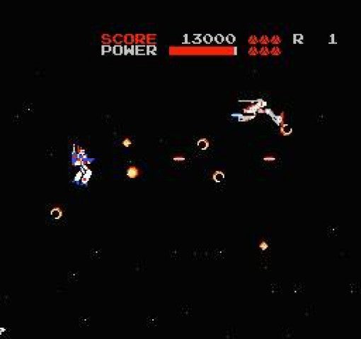 Choujikuu Yousai Macross (JP)