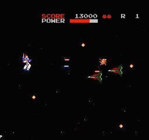 Choujikuu Yousai Macross (JP)