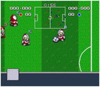Battle Soccer: Field no Hasha (JP)