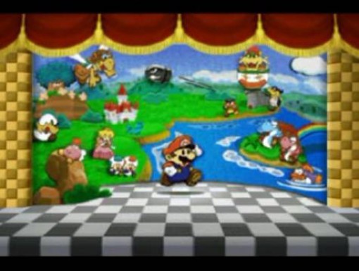 Mario Story (JP)