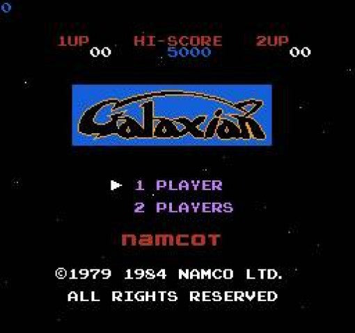 Galaxian (JP)