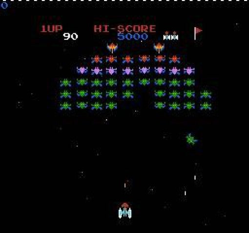 Galaxian (JP)