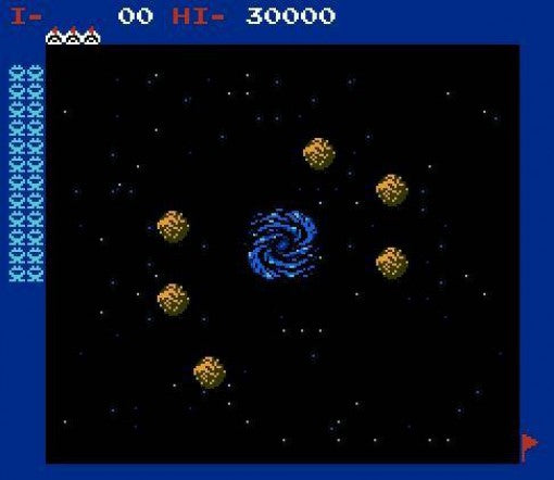 Warpman (JP)