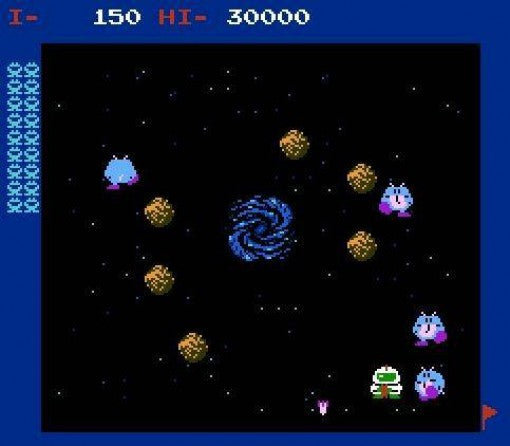 Warpman (JP)