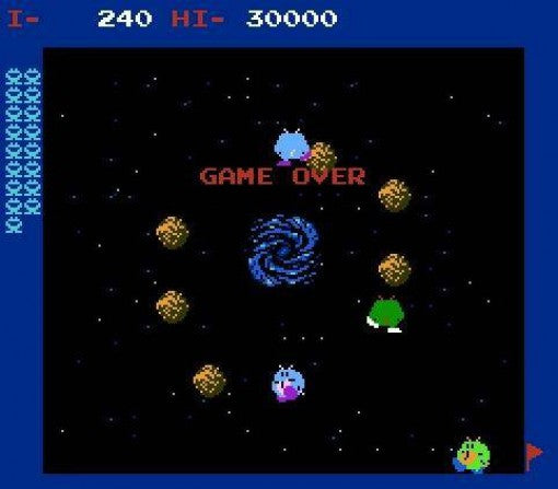 Warpman (JP)