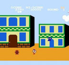 Pac-Land (JP)