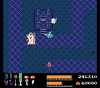 Valkyrie no Bouken: Toki no Kagi Densetsu (JP)
