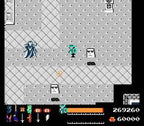 Valkyrie no Bouken: Toki no Kagi Densetsu (JP)