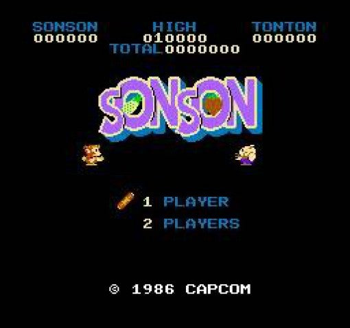 SonSon (JP)