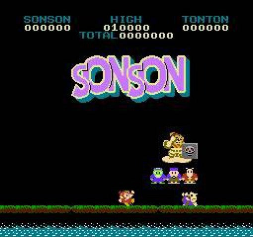 SonSon (JP)