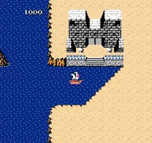 Higemaru Makaijima: Nanatsu no Shima Daibouken (JP)
