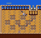 Higemaru Makaijima: Nanatsu no Shima Daibouken (JP)