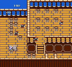 Higemaru Makaijima: Nanatsu no Shima Daibouken (JP)