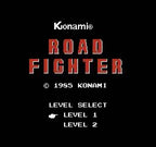 Road Fighter (JP)