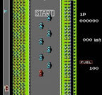 Road Fighter (JP)