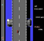 Road Fighter (JP)