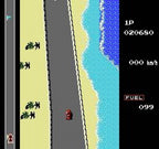 Road Fighter (JP)