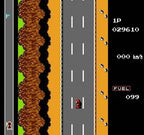 Road Fighter (JP)