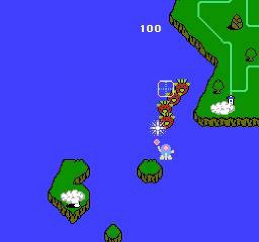 TwinBee (JP)