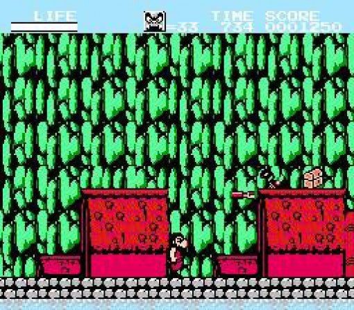 Hi no Tori: Gaou no Bouken (JP)
