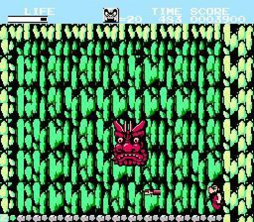 Hi no Tori: Gaou no Bouken (JP)