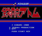 Tetsuwan Atom (JP)