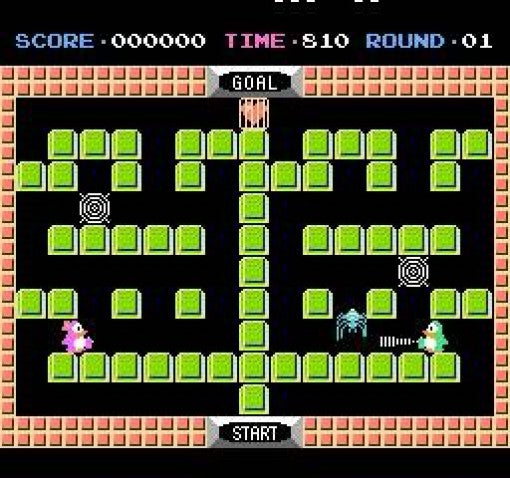 Binary Land (JP)