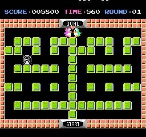 Binary Land (JP)