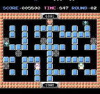 Binary Land (JP)