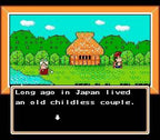 Momotarou Densetsu: Peach Boy Legend (JP)