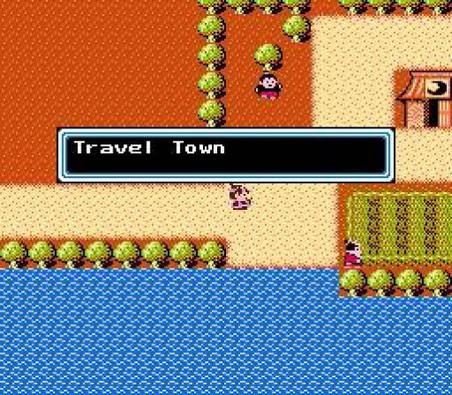Momotarou Densetsu: Peach Boy Legend (JP)
