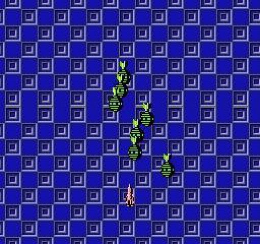 B-Wings (JP)
