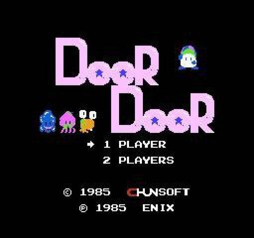 Door Door (JP)