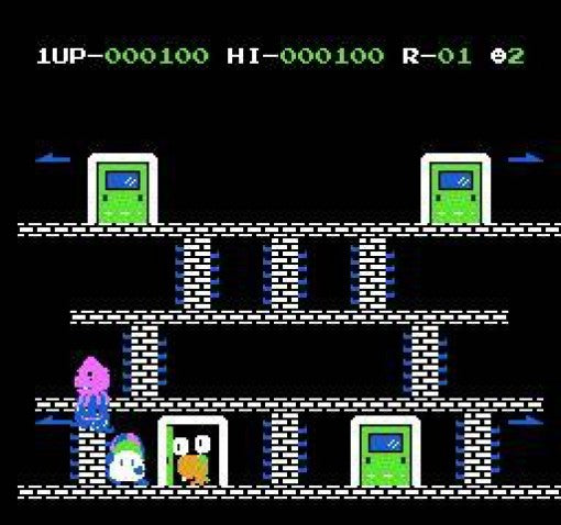 Door Door (JP)