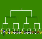Penguin-Kun Wars (JP)