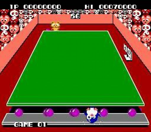 Penguin-Kun Wars (JP)