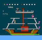 Popeye no Eigo Asobi (JP)