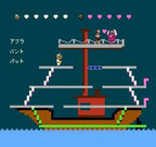 Popeye no Eigo Asobi (JP)