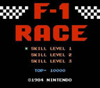 F1 Race (JP)