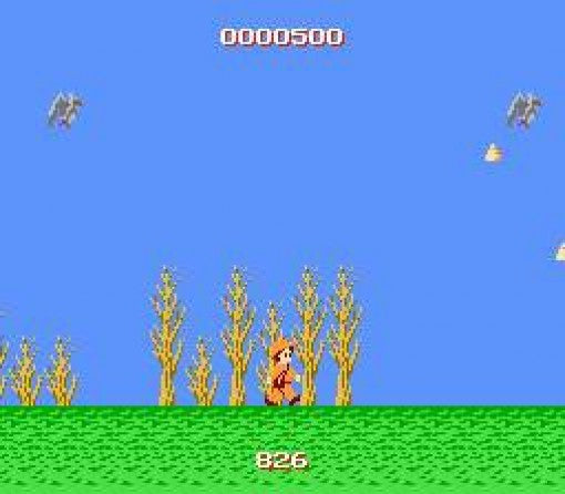 Atlantis no Nazo (JP)