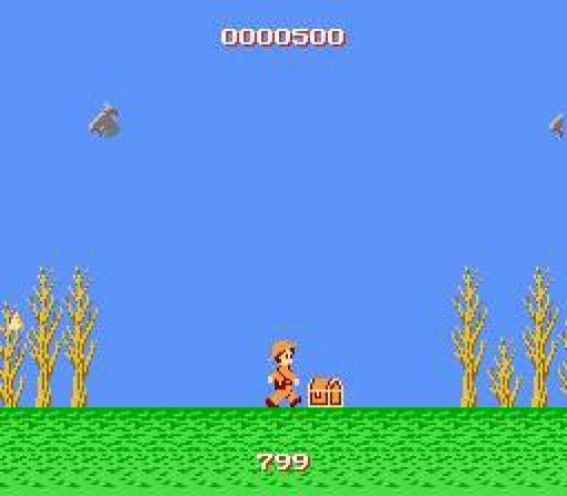 Atlantis no Nazo (JP)