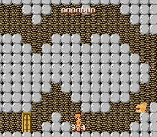 Atlantis no Nazo (JP)