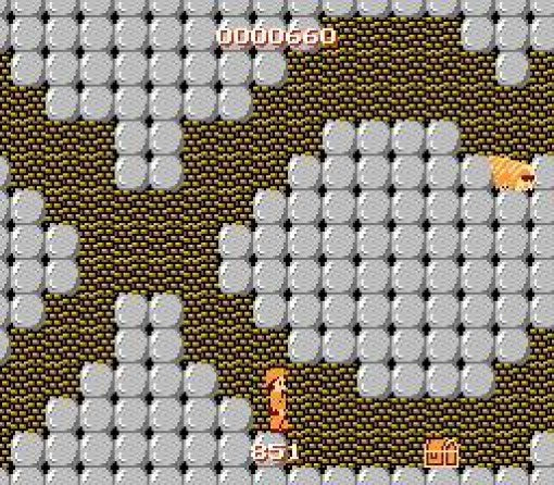 Atlantis no Nazo (JP)