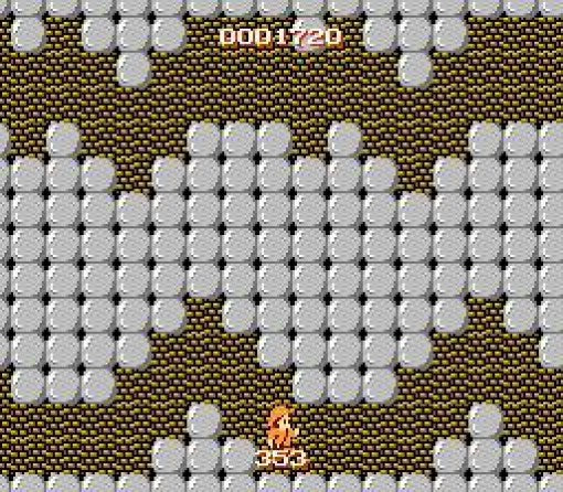 Atlantis no Nazo (JP)