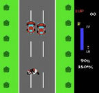 Zippy Race (JP)